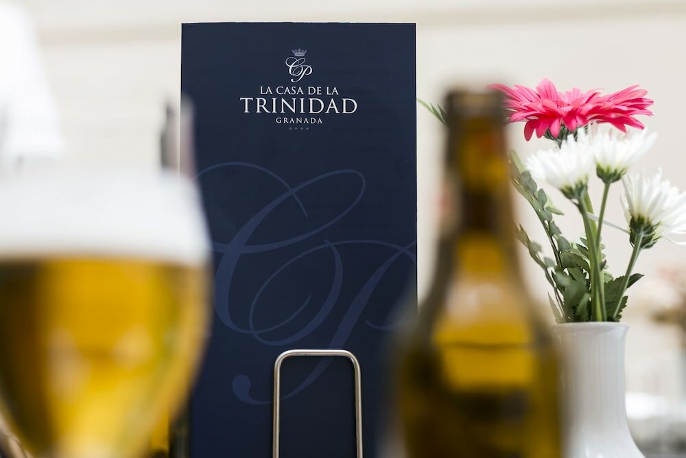 Фото La Casa de La Trinidad Hotel