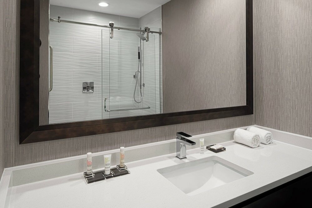 Фото Marriott Phoenix Chandler