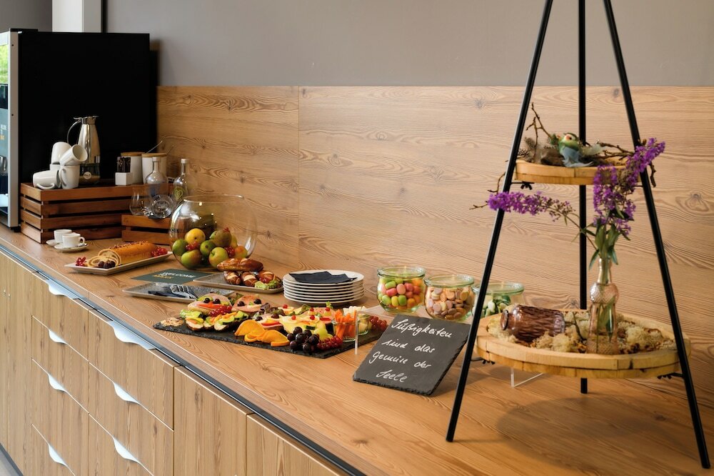 Фото Maxx Hotel Aalen