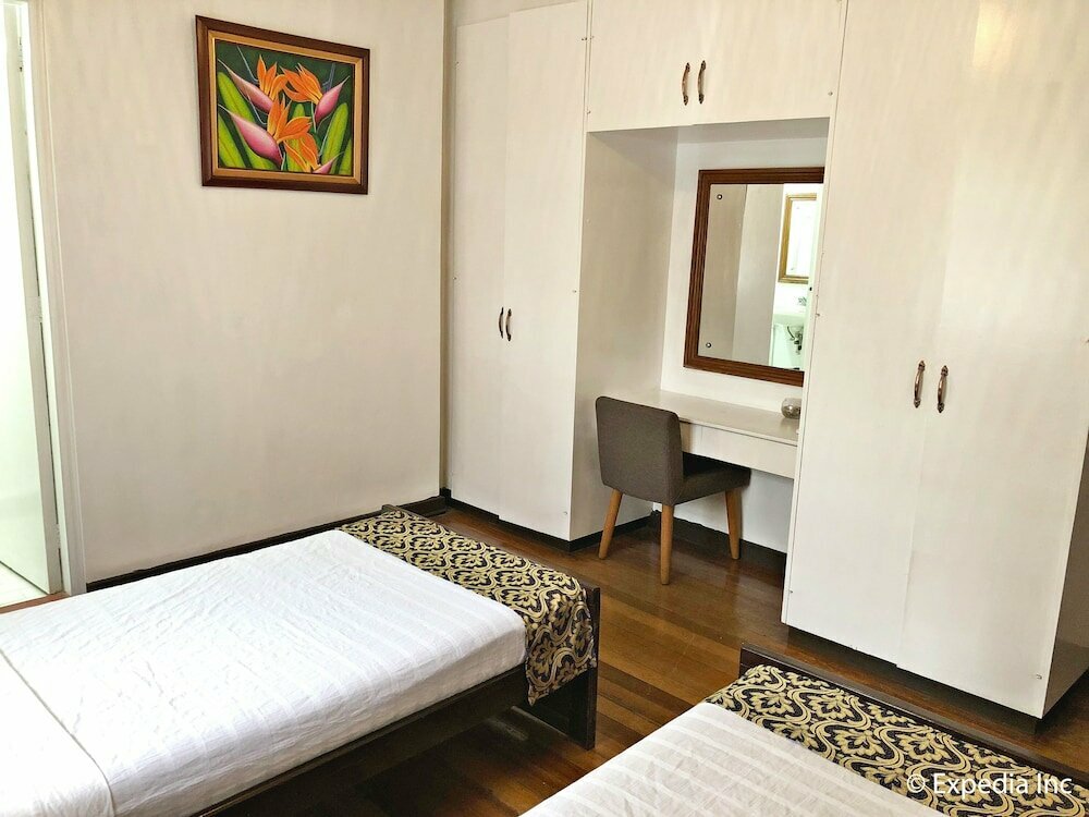 Hotel Royal Thee Bed & Breakfast, Tagaytay, photo