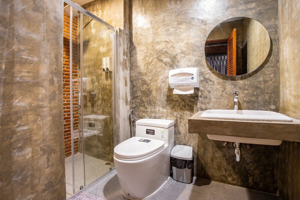 Фото Kaen Hostel