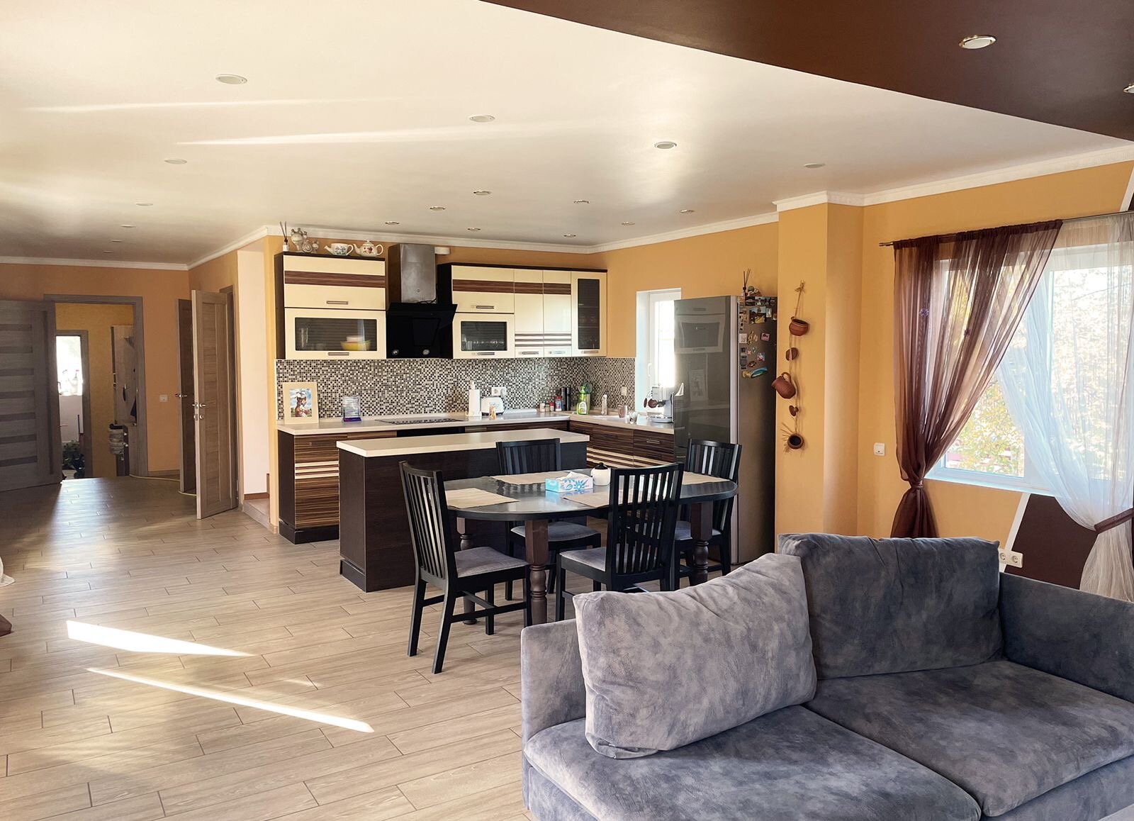 Фото Мы рады Вам