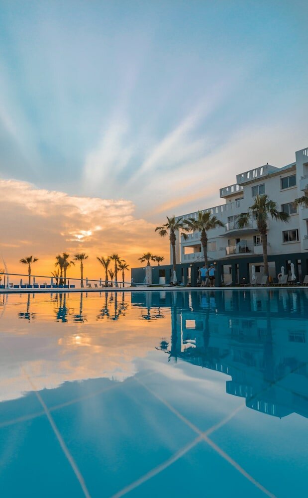 Фото Blue Lagoon Kosher Hotel