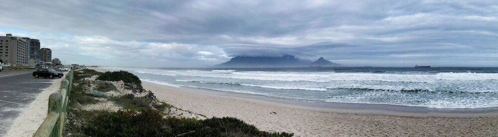 Фото Blouberg Dolphin Inn