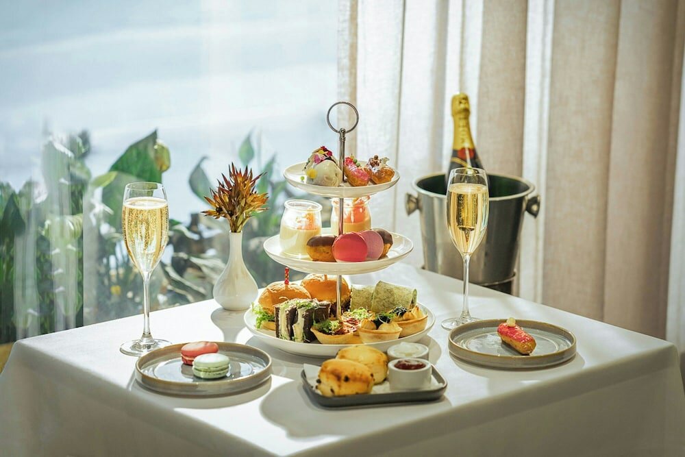 Фото Melbourne Marriott Hotel