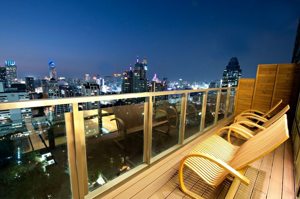 Фото Sivatel Bangkok