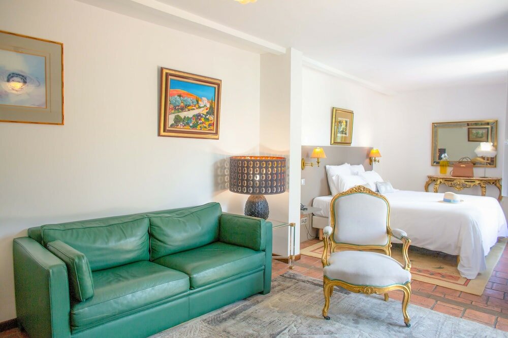 Фото Hôtel Au Charme Rabelaisien