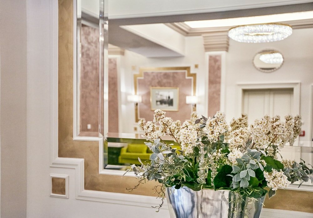 Фото Cosmopolitan Hotel Prague