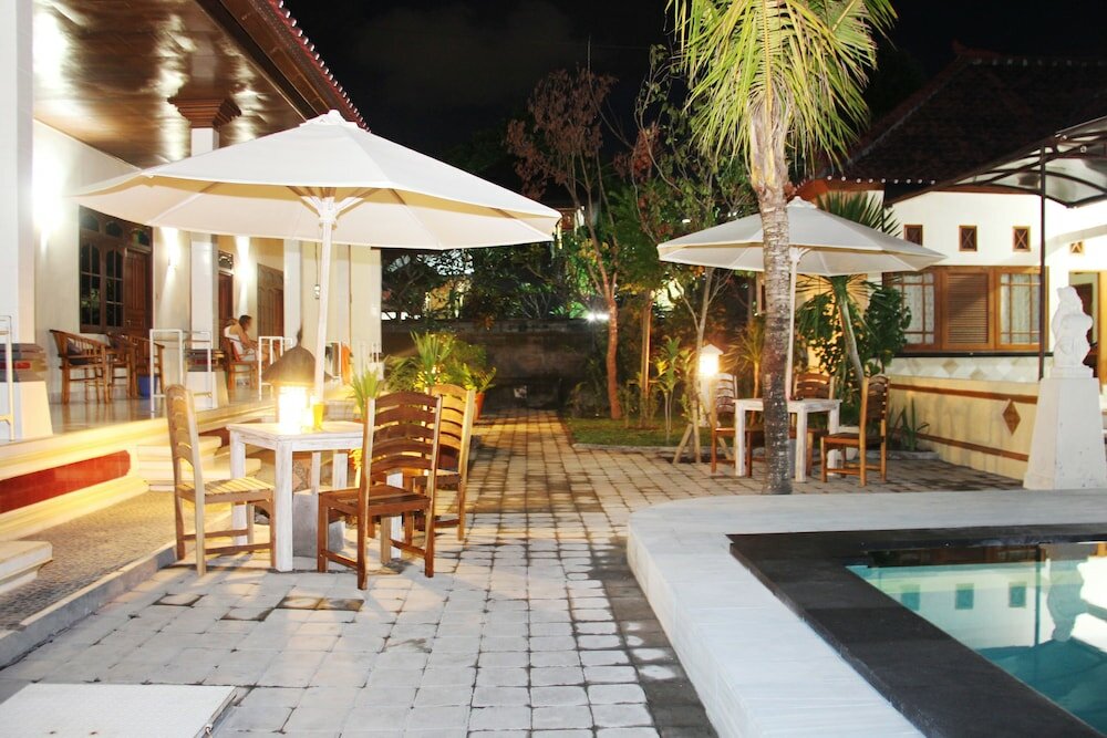 Фото Warung Coco Hostel