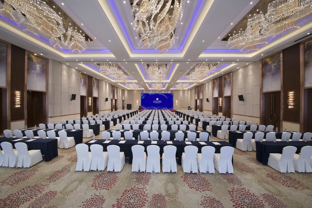 Фото Grand New Century Hotel Jingyue