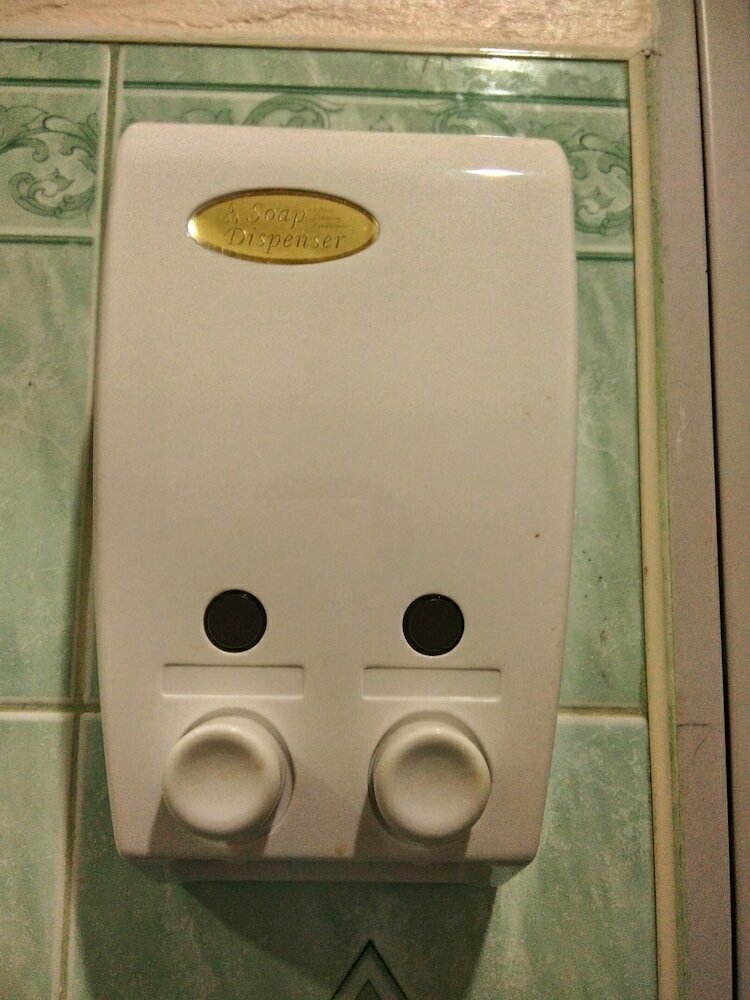 Фото Thepparat Lodge Krabi