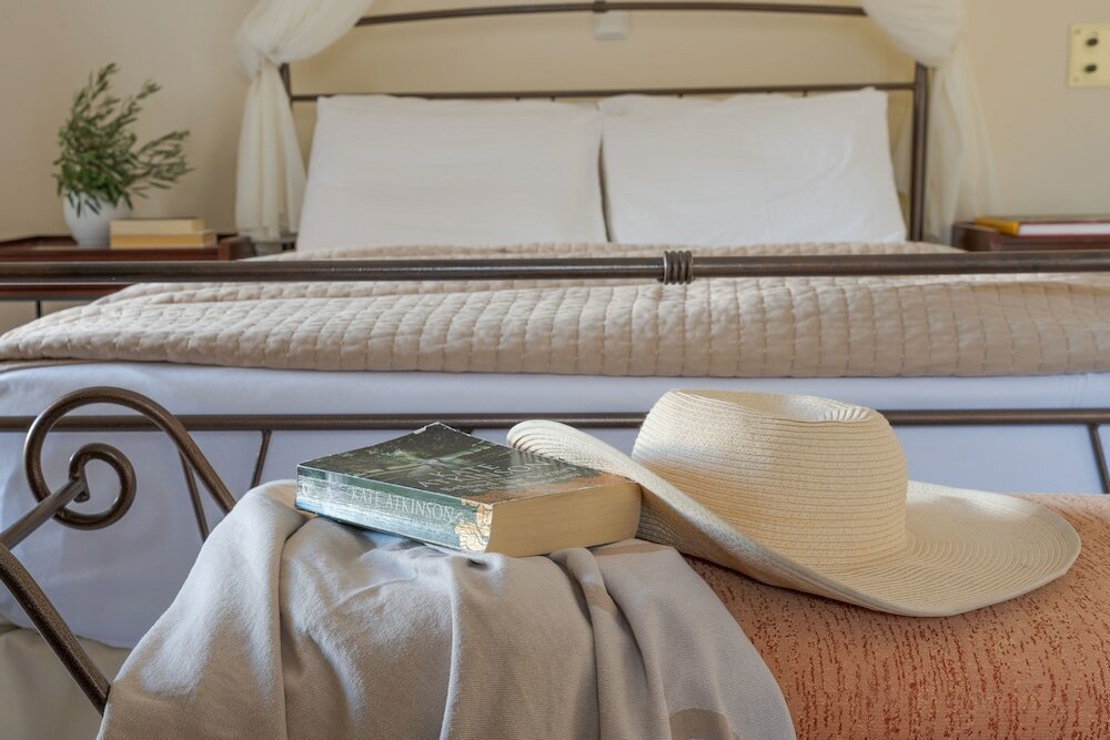 Фото Epavlis Hotel & SPA