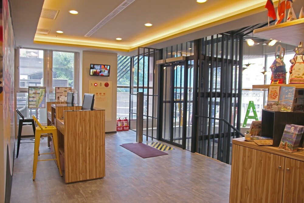 Фото Backpackers hostel - Changchun