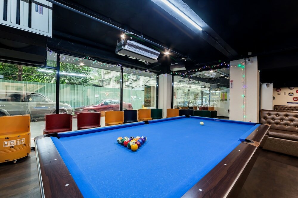 Фото Hotel Fun - Linsen Branch