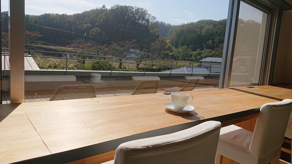 Фото Kyou Bar Lounge & Inn