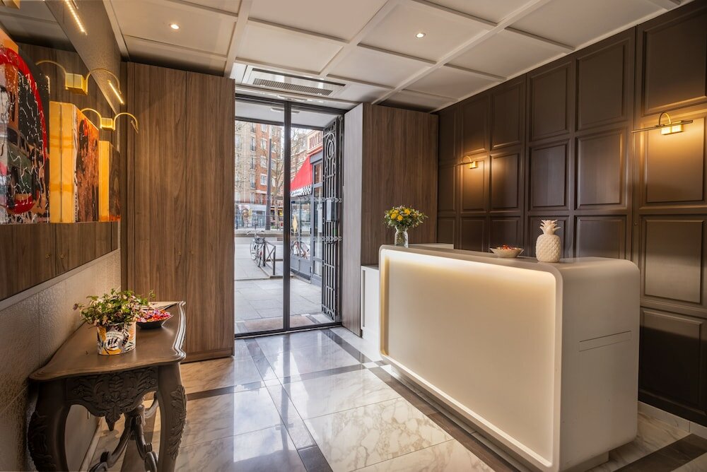 Фото Terminus Orléans