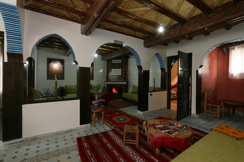 Фото Roches Aremd - Hostel