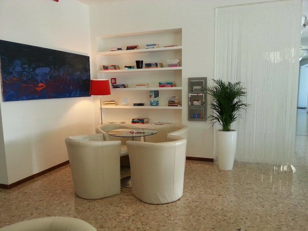 Фото Hotel Europa