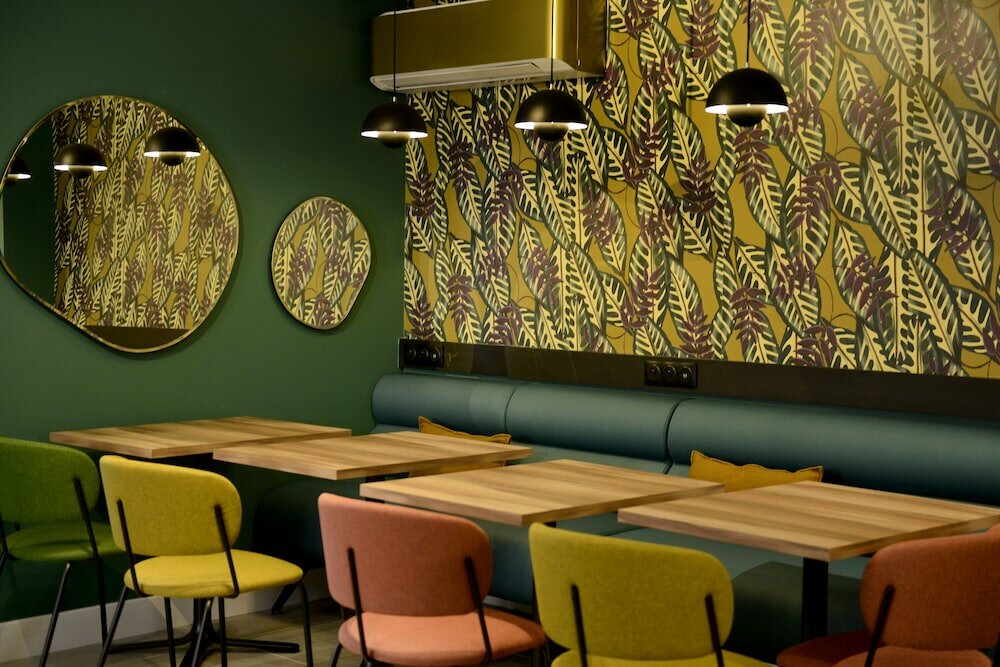 Фото Villa Berlioz