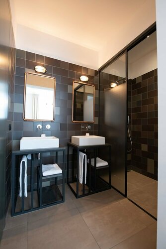 Гостиница Boutique Hotel d'Oude Morsch в Лейдене