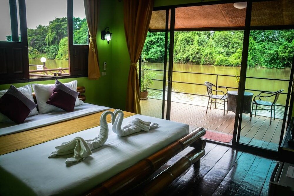 Фото Banana Resort And SPA