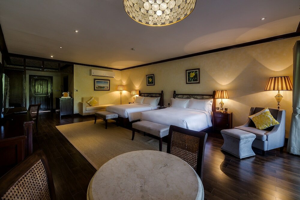 Фото Espacio Verde Resort