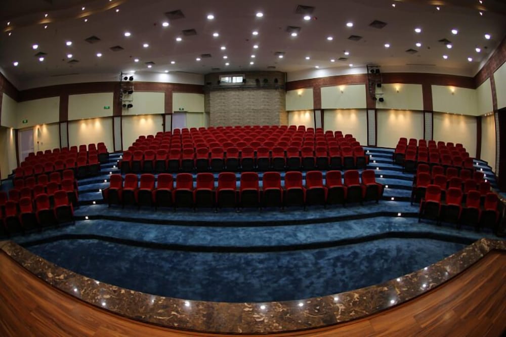 Фото Tolip Inn Maadi