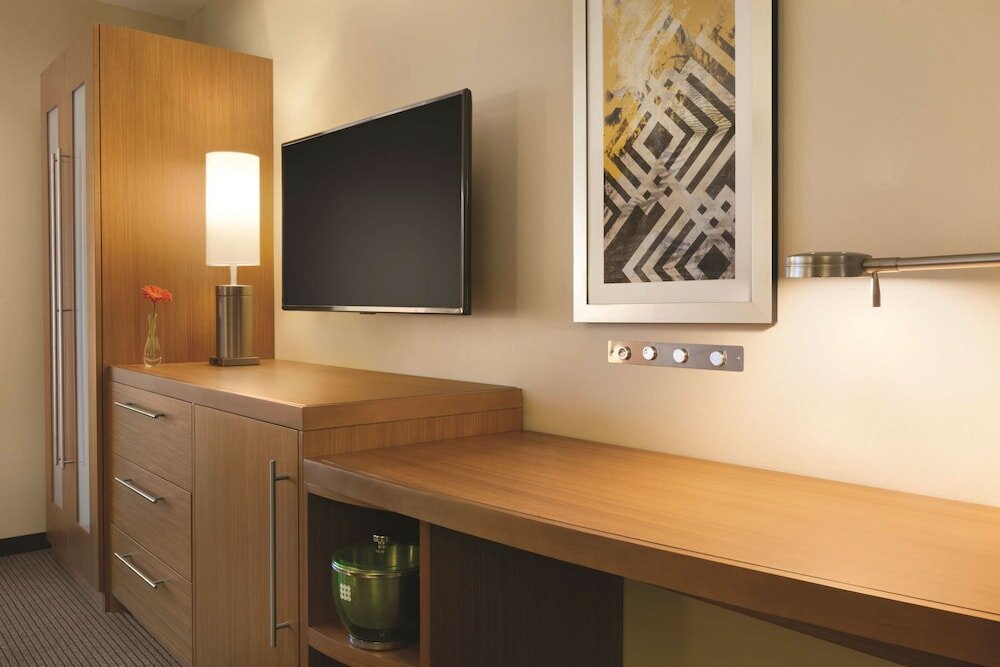 Фото Hyatt Place Niagara Falls