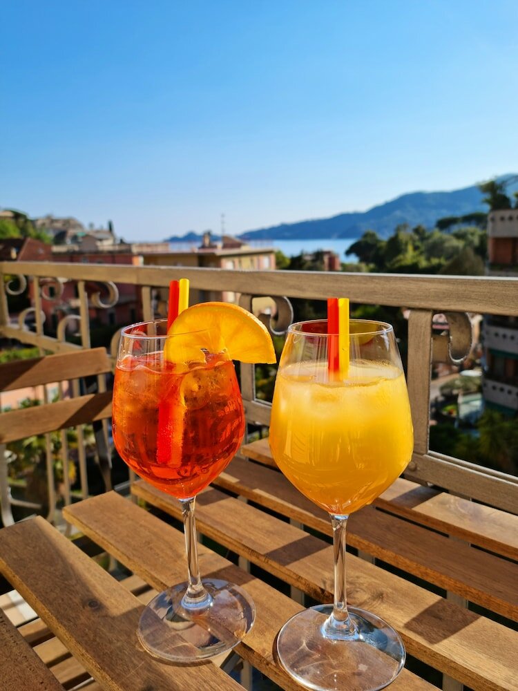 Фото Hotel Canali