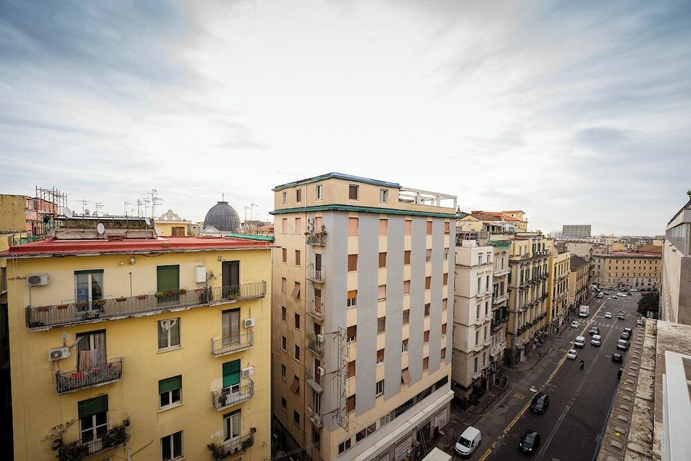 Фото Royal Art H Duomo Napoli Centro by ClaPa Group