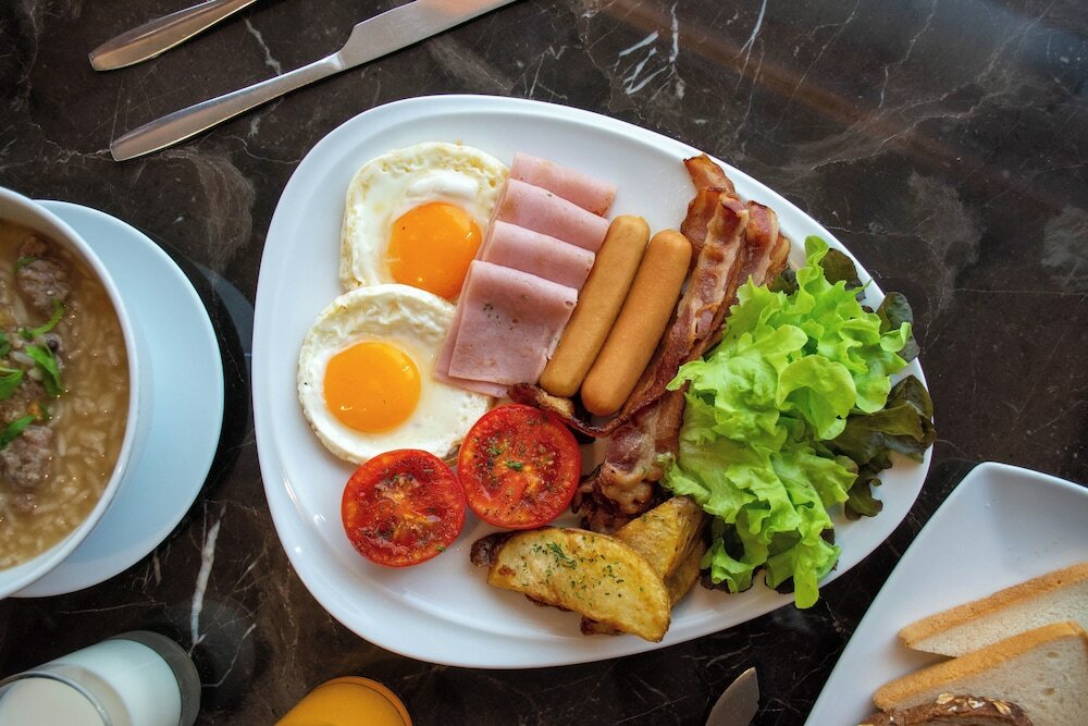 Фото TwoThree A Homely Hotel