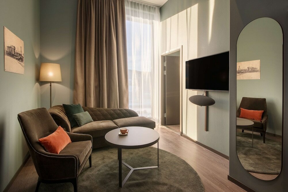 Фото Scandic Lillestrøm