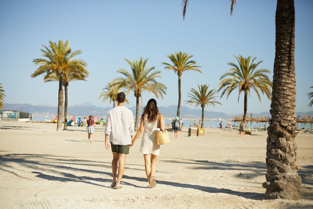 Фото Hotel Js Paradise Sport - Adults Only