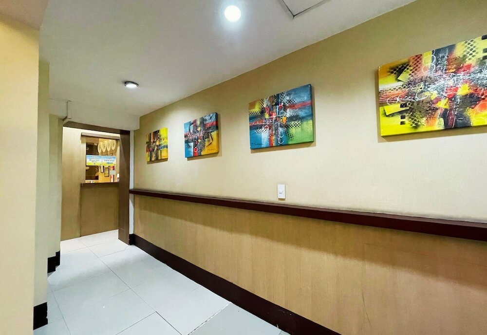 Фото Hotel 99 Monumento