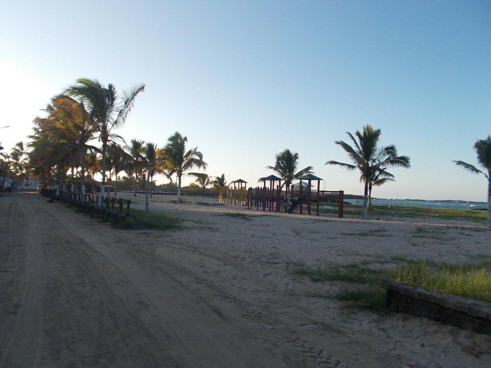 Фото El Paraiso de Isabela