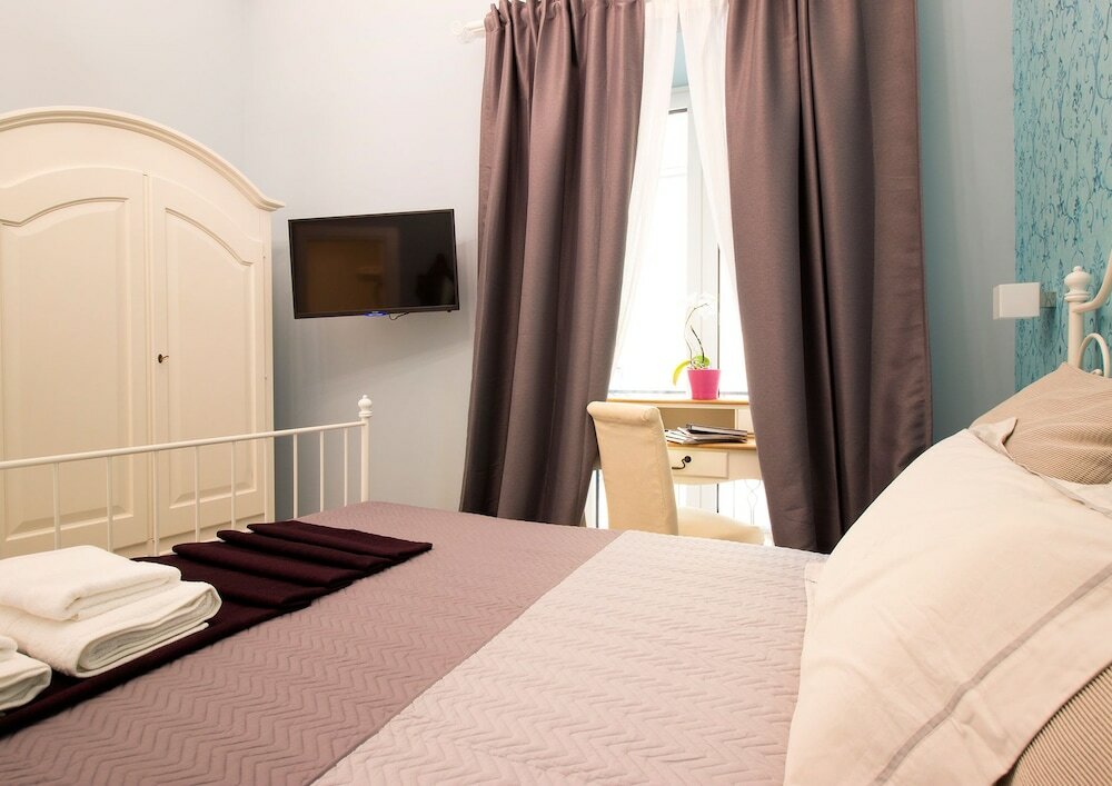 Фото Real Giardinetto a Toledo