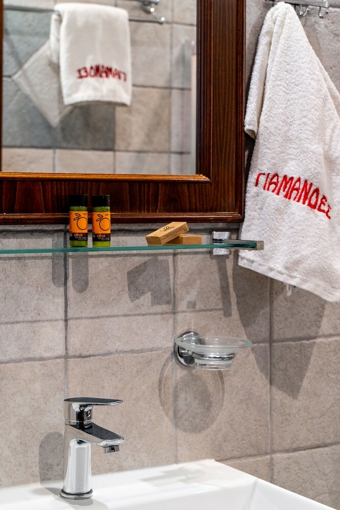 Фото Giamandes Hotel