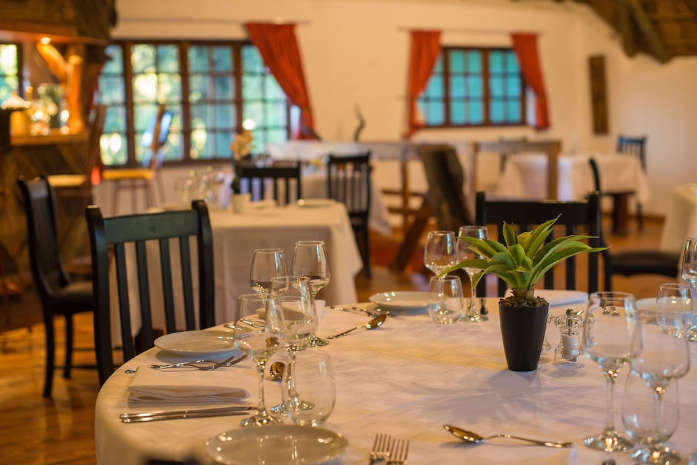 Фото Amadwala Lodge