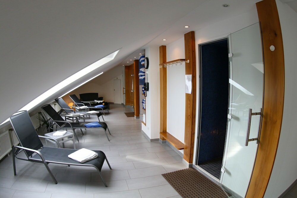 Фото Stadthotel Engel