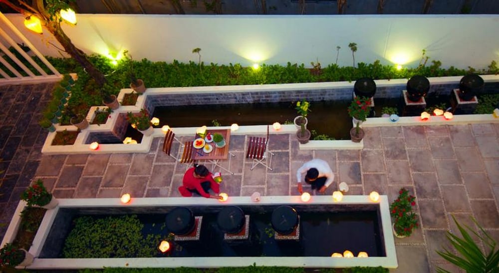 Фото Minh Phat Homestay