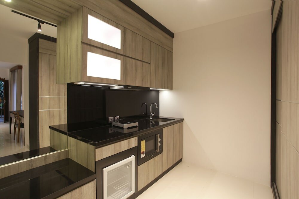 Фото Matahari Bungalow