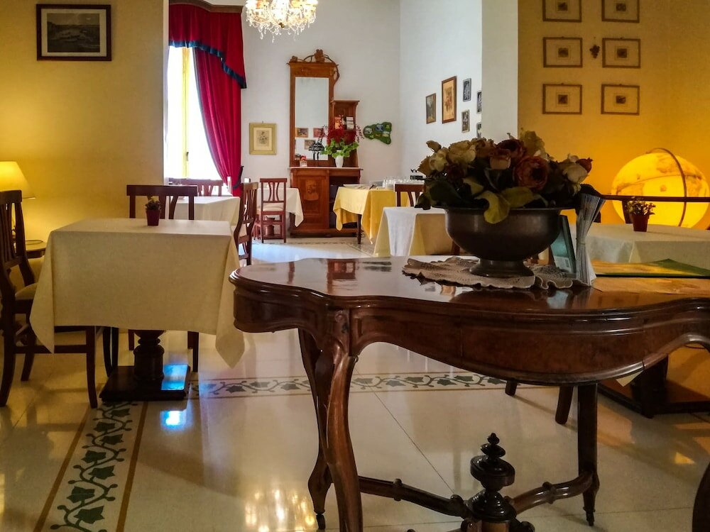 Фото Piccolo Hotel Casa Mia