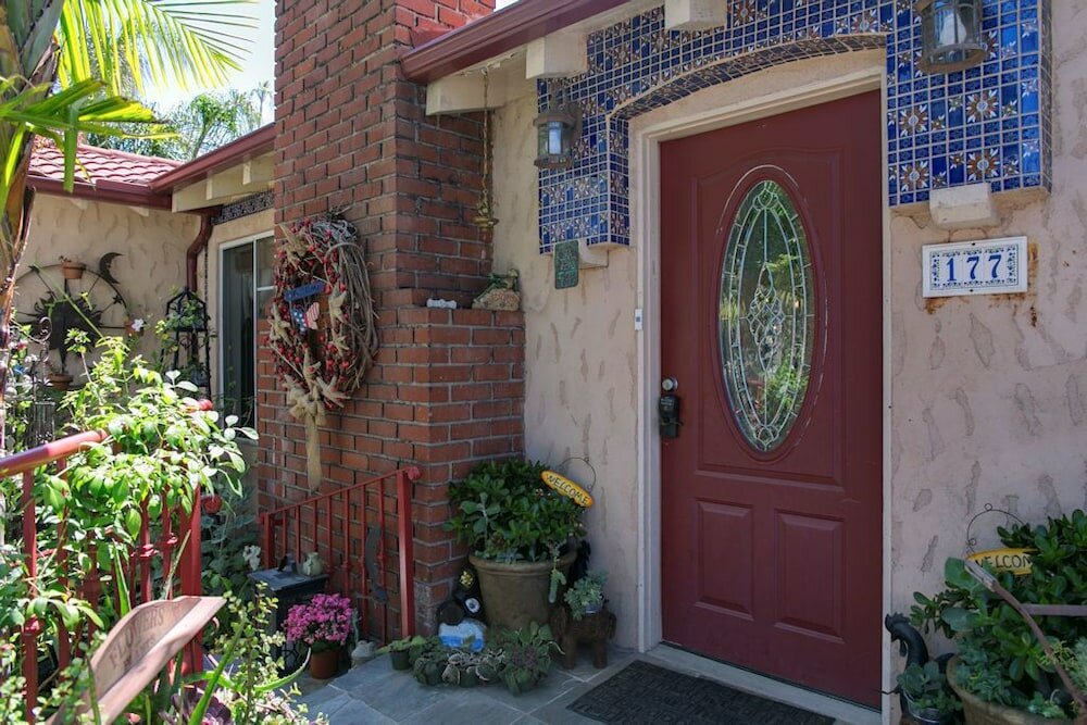 Фото Always Inn San Clemente Bed & Breakfast