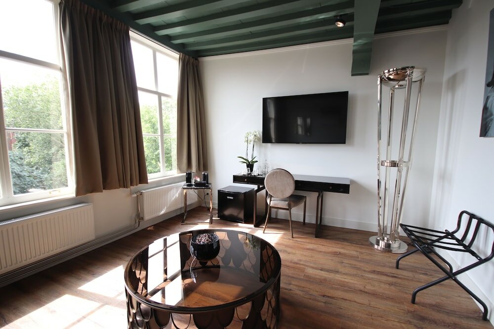 Фото Steenhof Suites