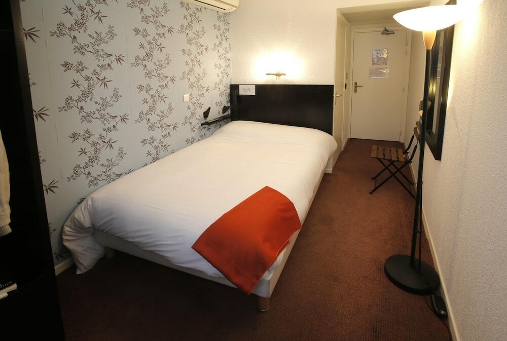 Фото Hôtel Alizé