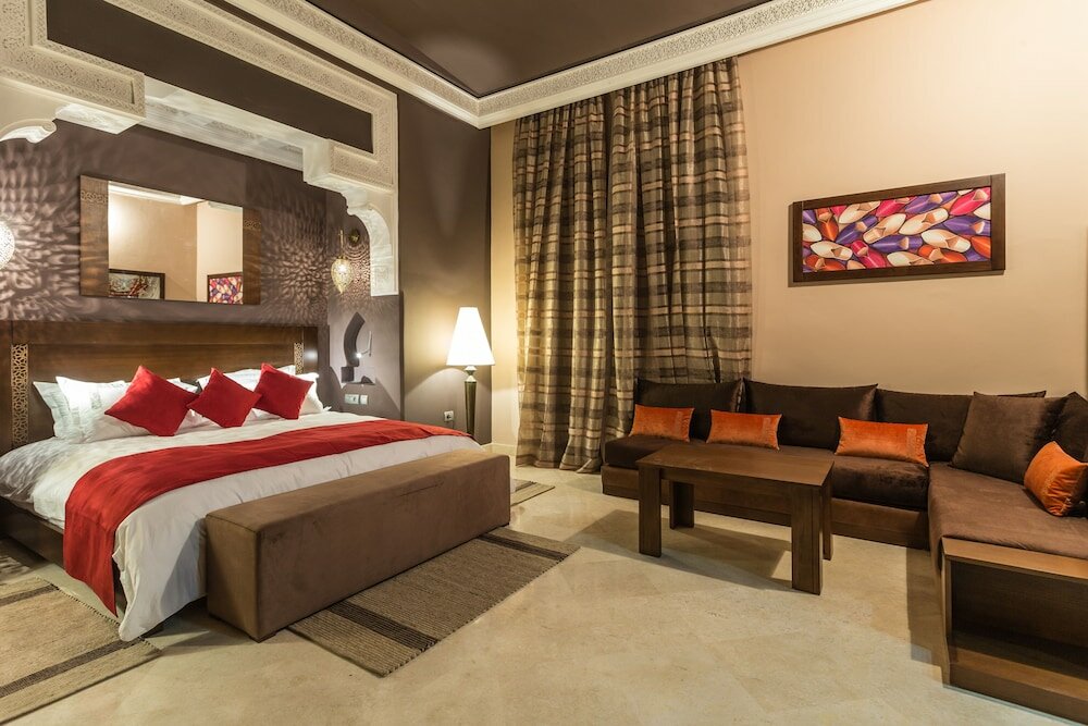 Фото The Bird Exclusive Guest House & SPA