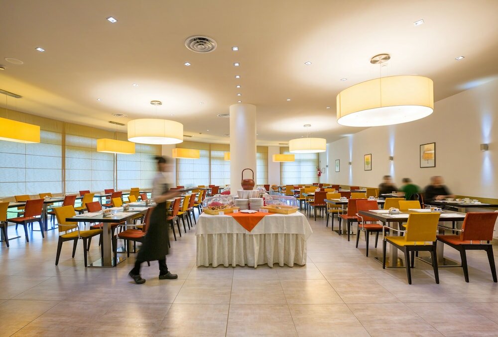 Фото Unaway Hotel Cesena Nord