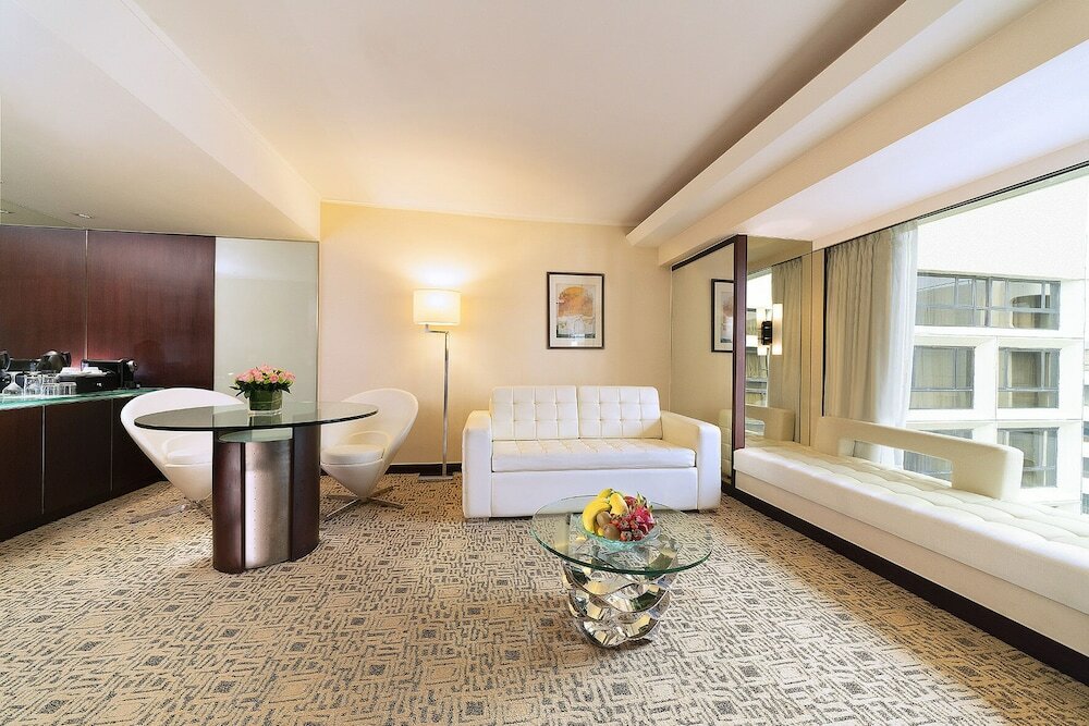 Фото Regal Kowloon Hotel