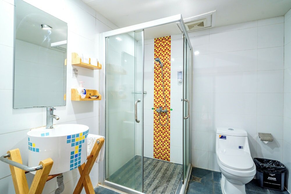 Фото Ln White House Hotel