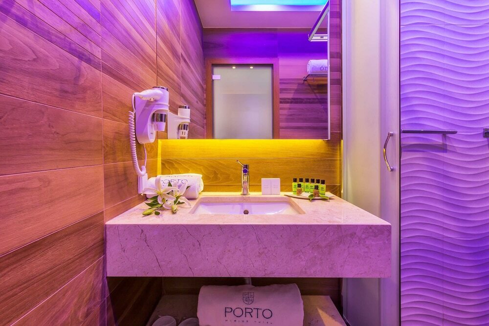 Фото Porto Marine Hotel